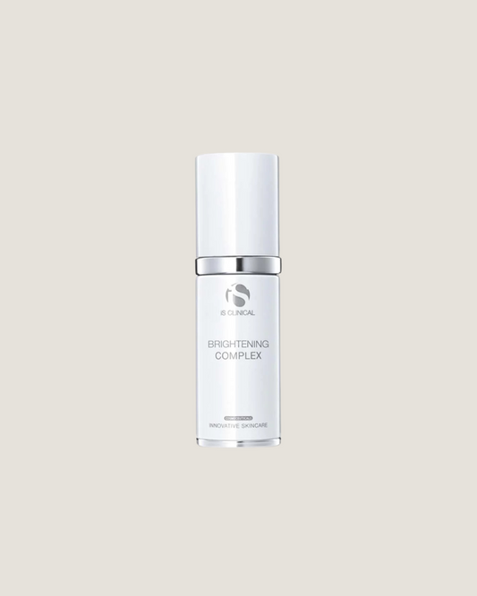 iS Clinical Brightening Complex