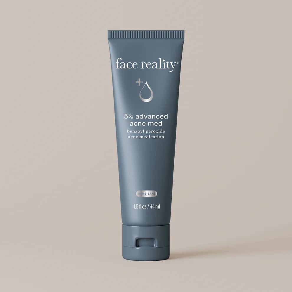 Face Reality 5% Advanced Acne Med