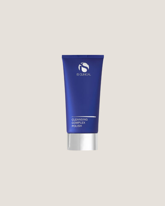 IS Clinical Cleansing Complex Polish