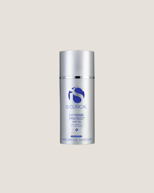 iS Clinical Extreme Protect 30
