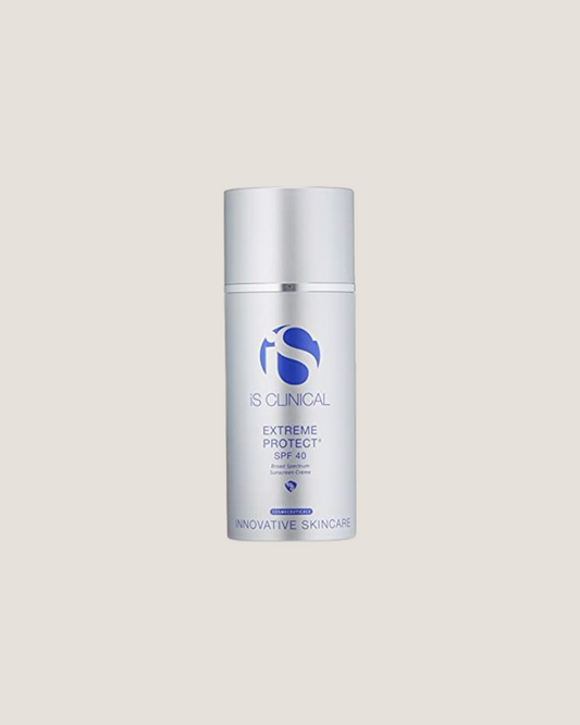 IS Clinical Extreme Protect 40