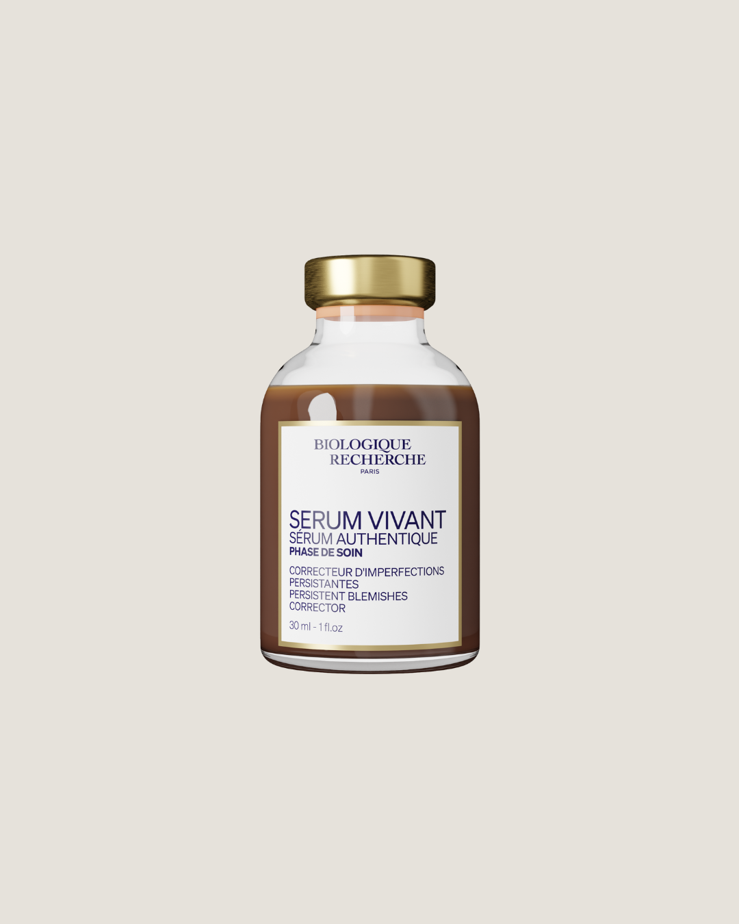 Serum Vivant