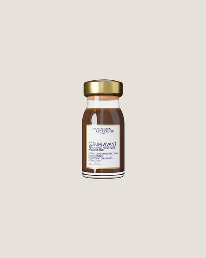 Serum Vivant