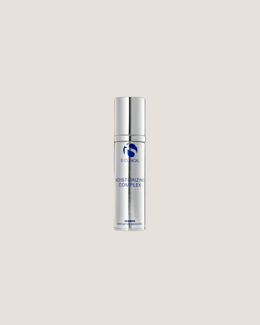 IS Clinical Moisturizing Complex