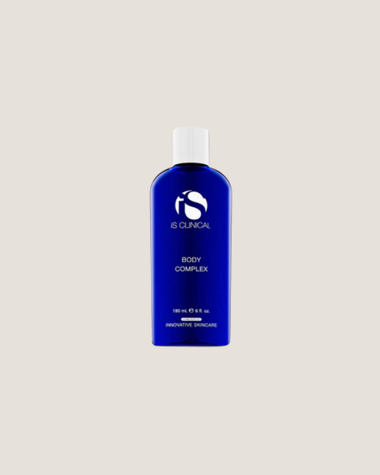 Is Clinical Youth Body Serum