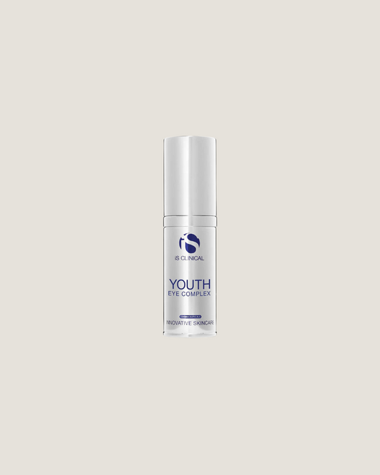 iS Clinical Youth Eye Complex