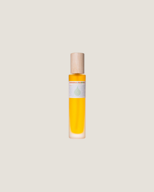 Seabuckthorn Oil 100ml (large)
