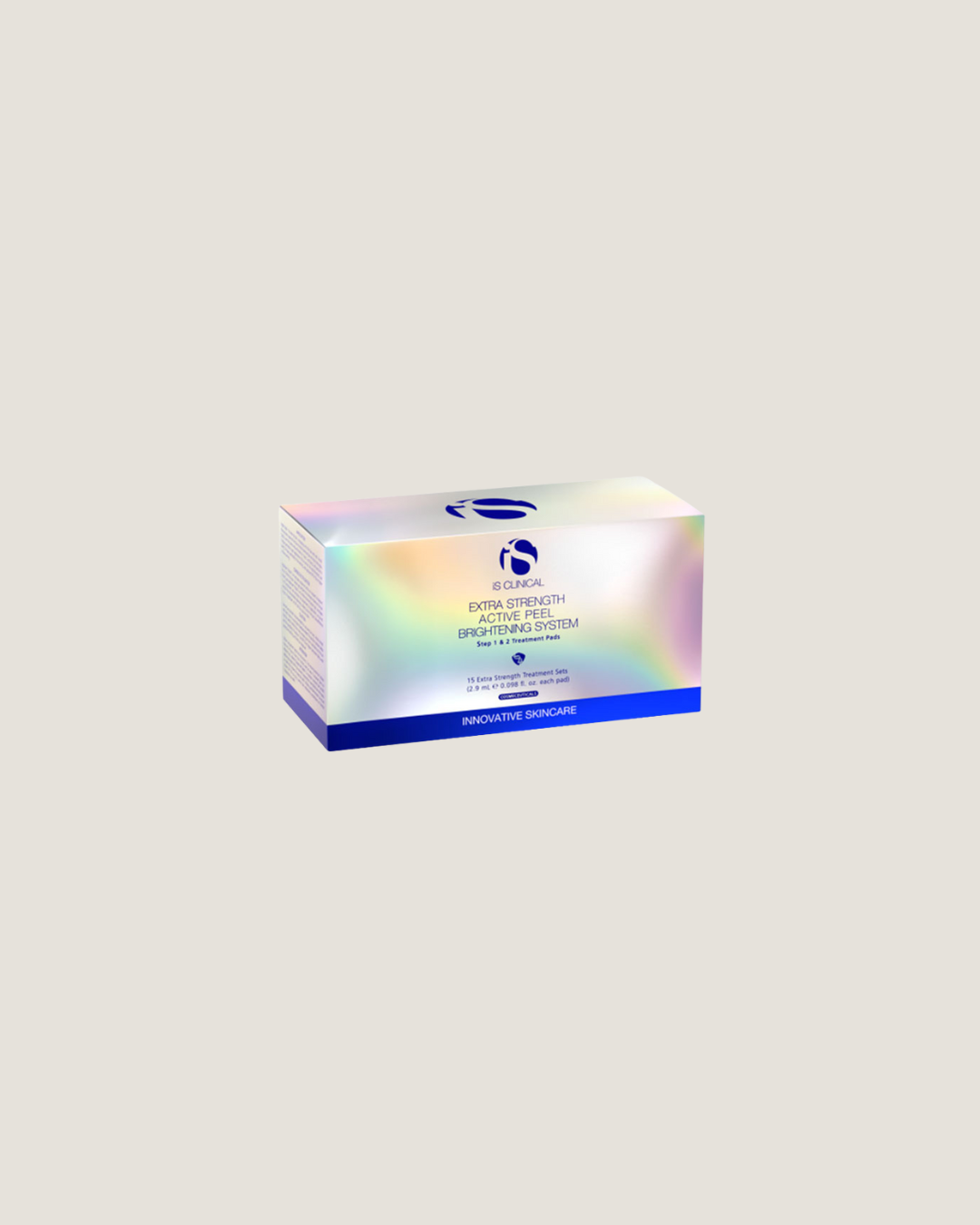 Extra Strength Active Peel Brightening System