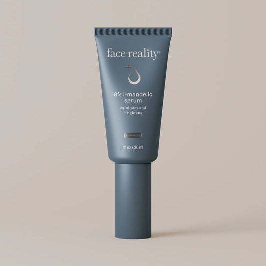 Face Reality 8% L-Mandelic Serum