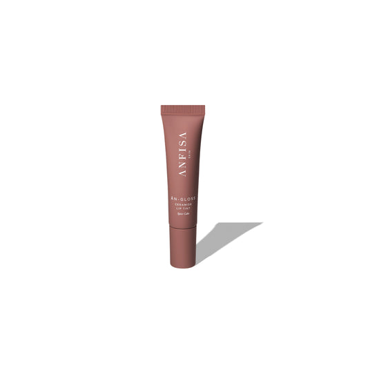 Anfisa ÂN-GLOSS Ceramide Lip Treatment - Spice Cake