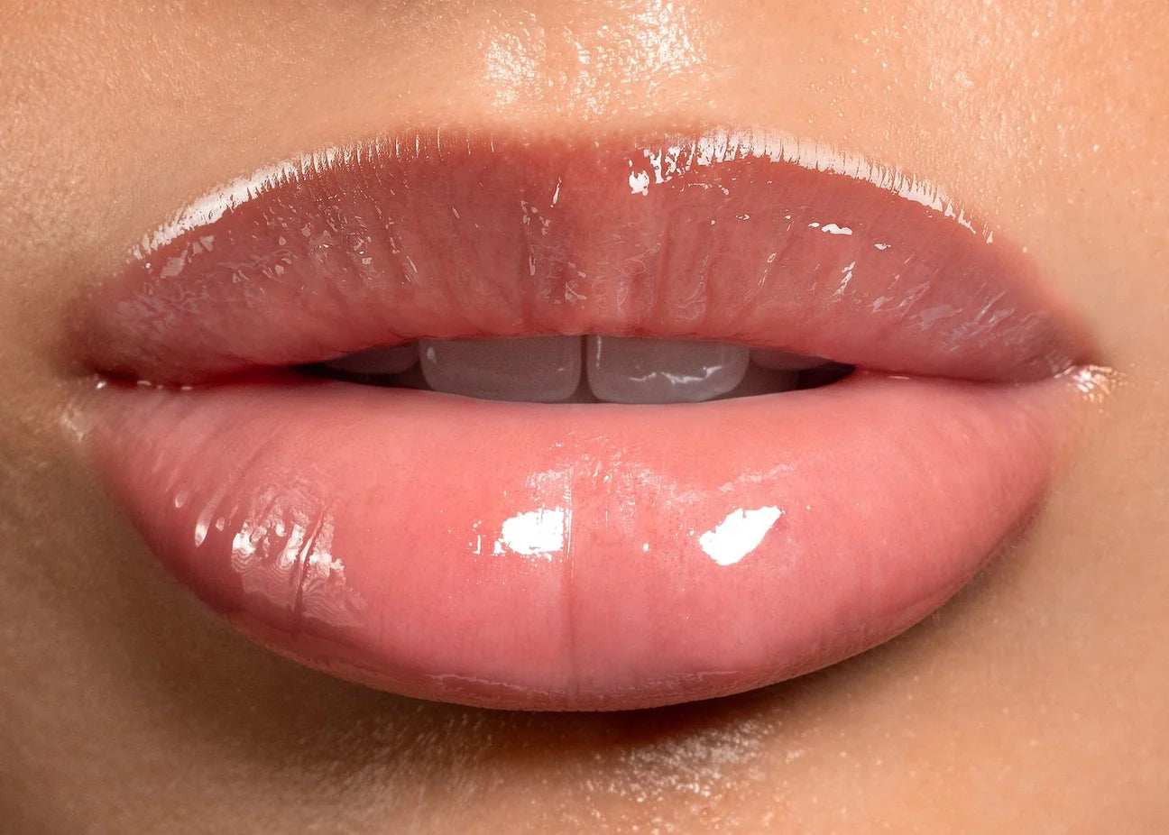 Anfisa ÂN-GLOSS Ceramide Lip Tint - Berry Crumble