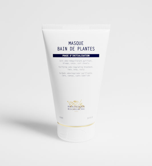 Bain De Plantes Mask