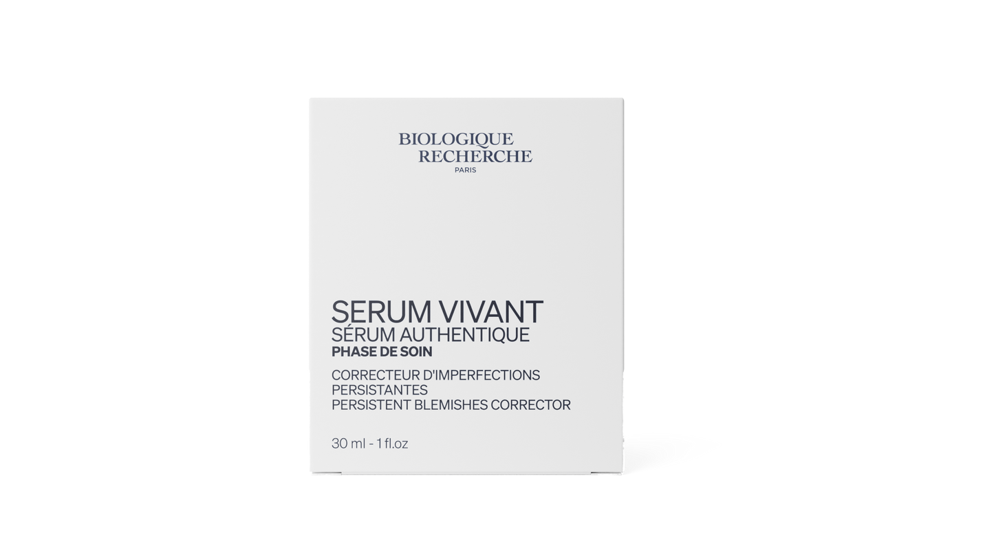 Serum Vivant