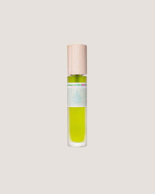 Living Libations Sandalwood