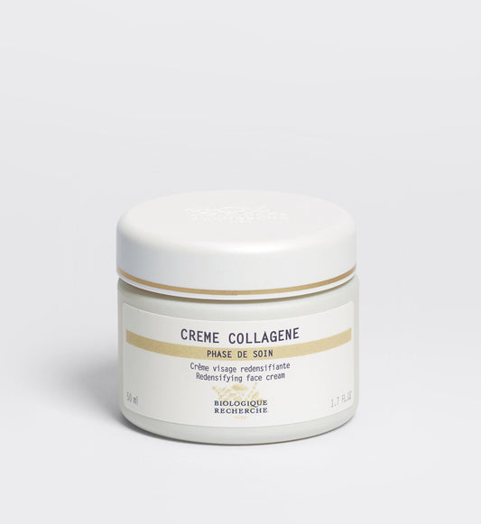 Crème Collagène