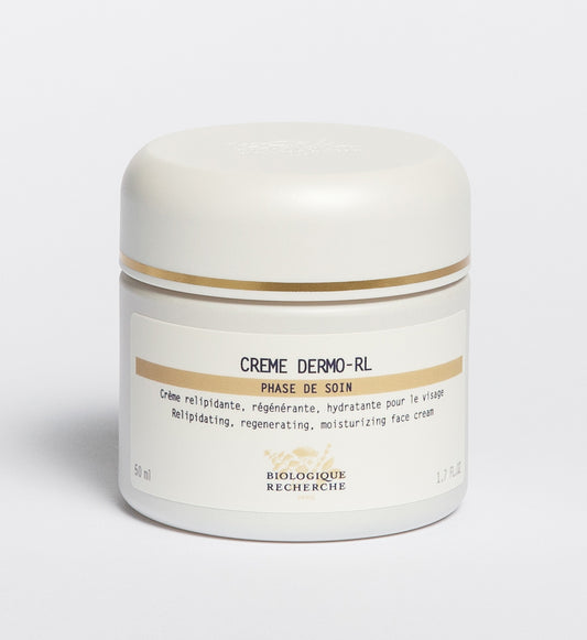 Crème Dermo-RL