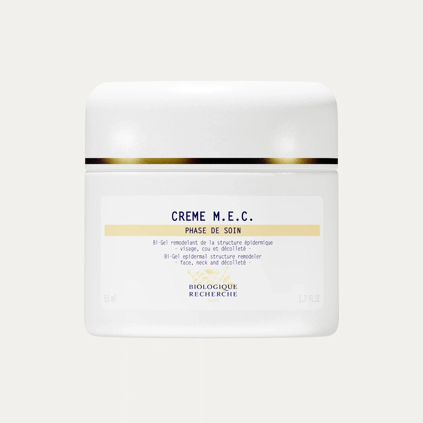 Crème M.E.C.