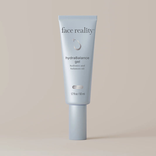 Face Reality HydraBalance Gel