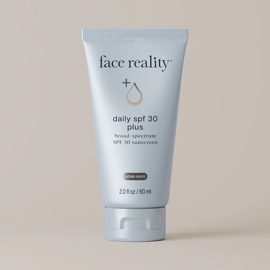 Face Reality Daily SPF 30 Plus