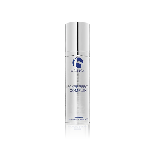 Is Clinical Neck Perfect