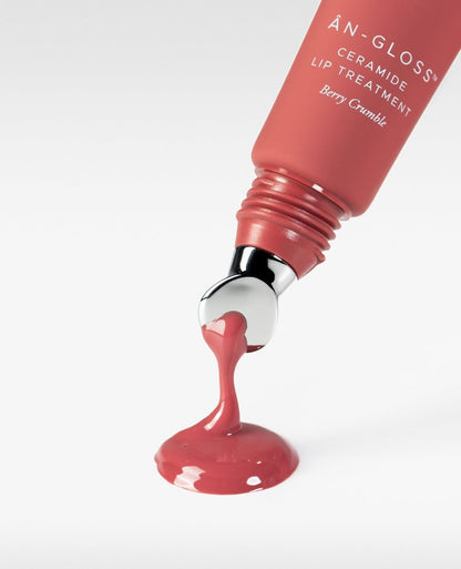 Anfisa ÂN-GLOSS Ceramide Lip Tint - Berry Crumble
