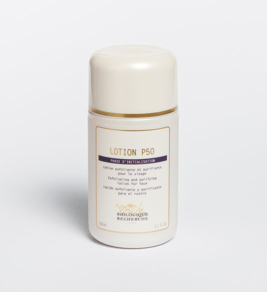 Lotion P50