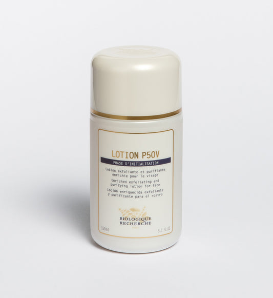 Lotion P50V