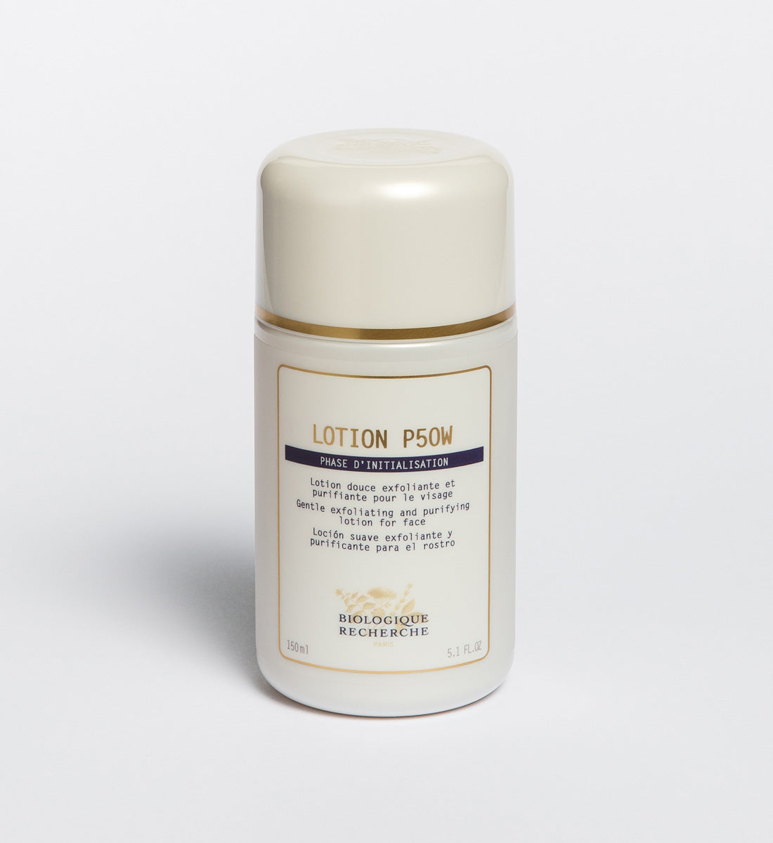 Lotion P50 W