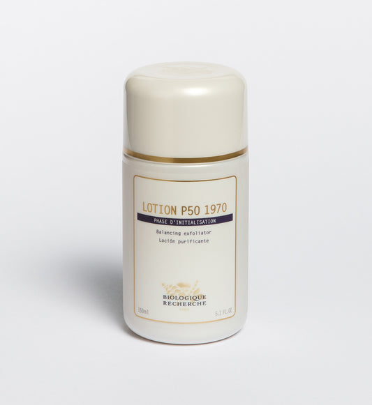 Lotion P50 1970