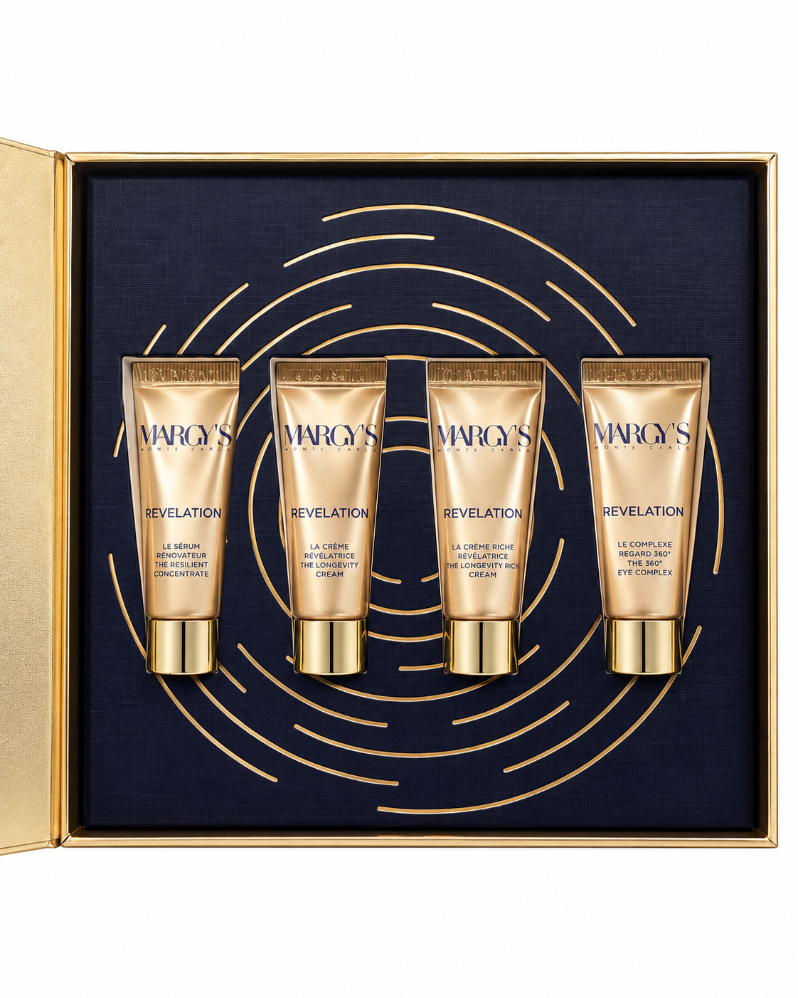 The Revelation Discovery Kit