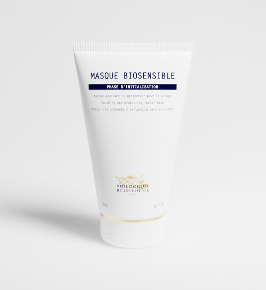 Biosensible Mask