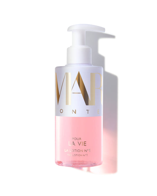 The Lotion No. 1