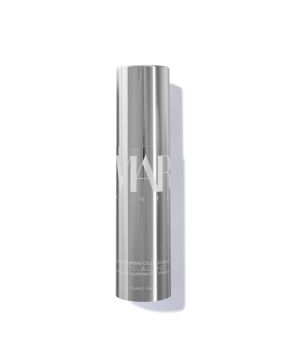 Stem Cells Illuminating Emulsion