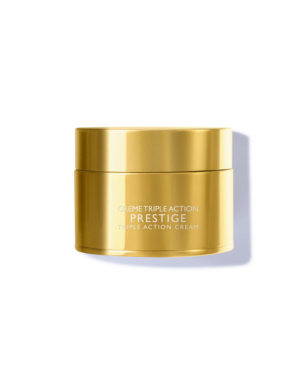 Triple Action Cream