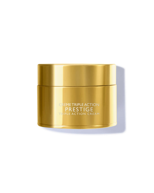 Triple Action Cream