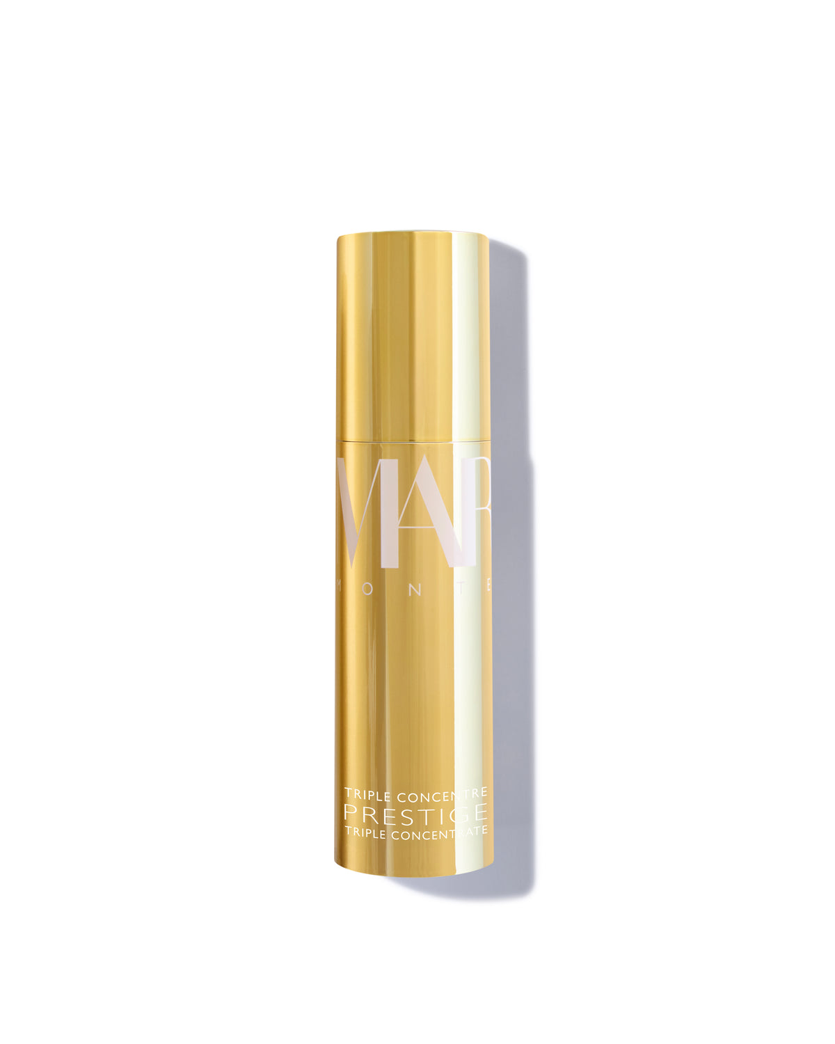 Triple Concentrate Serum