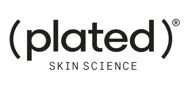 plated