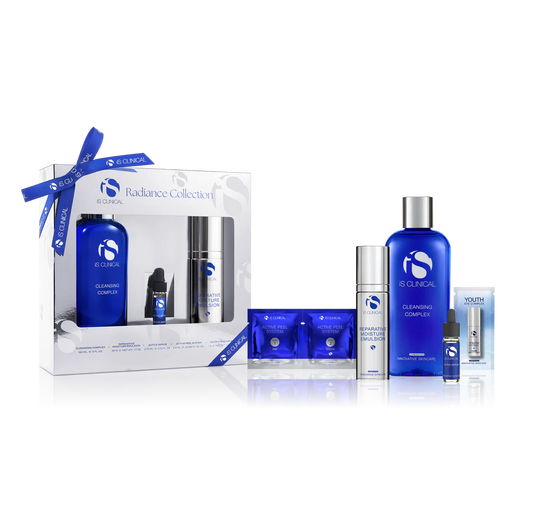 IS Clinical Radiance Collection Holiday Kit