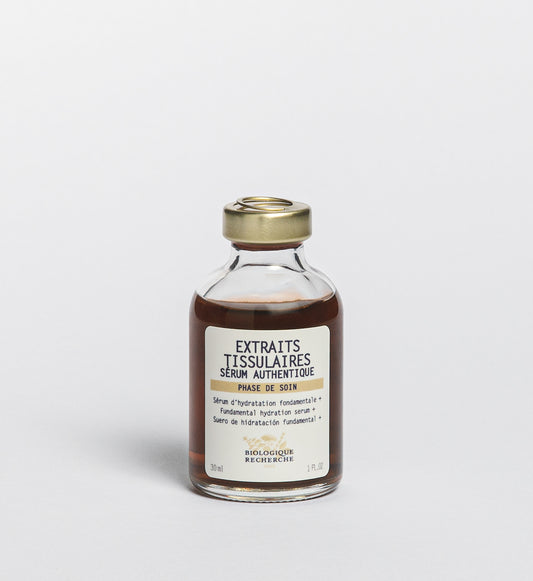 Extraits Tissulaires