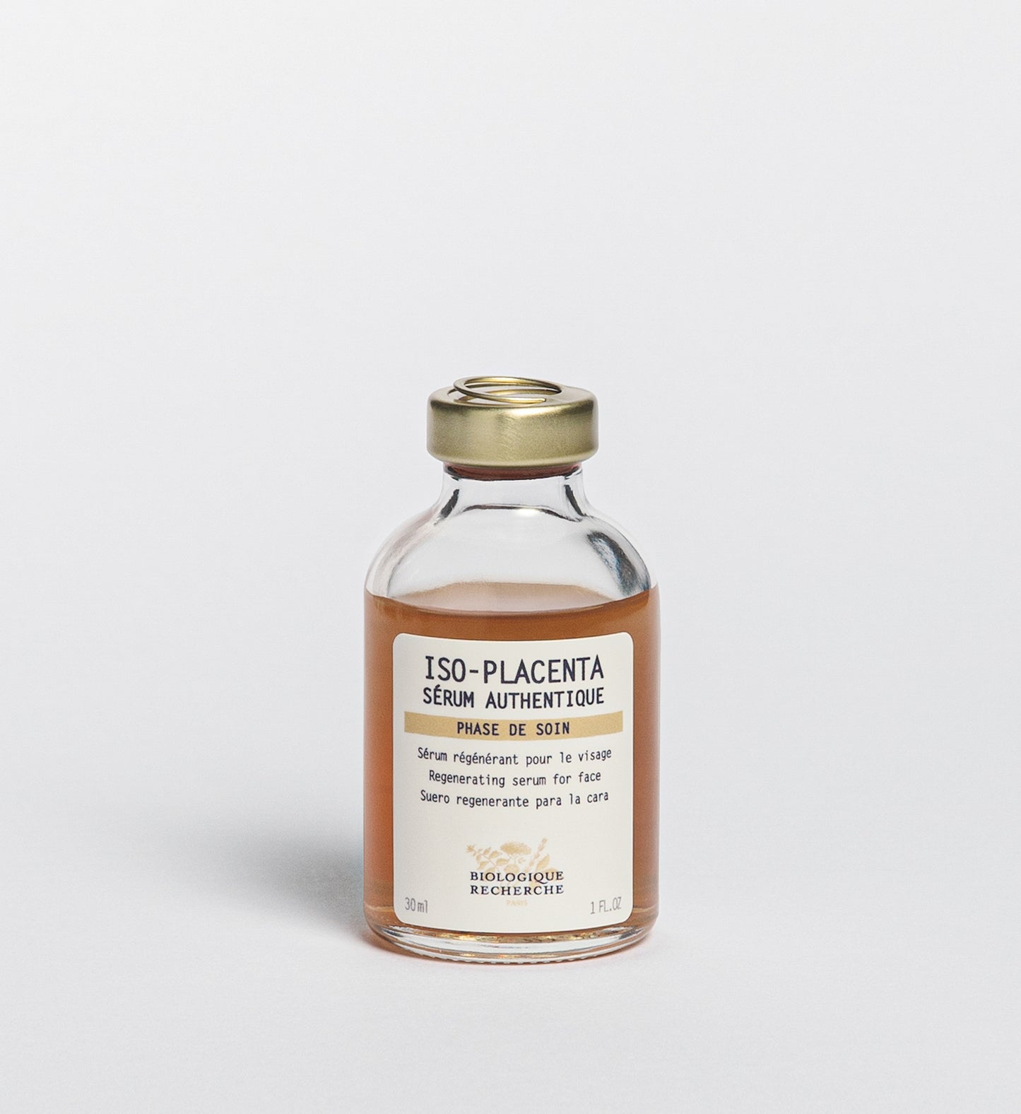 ISO-Placenta