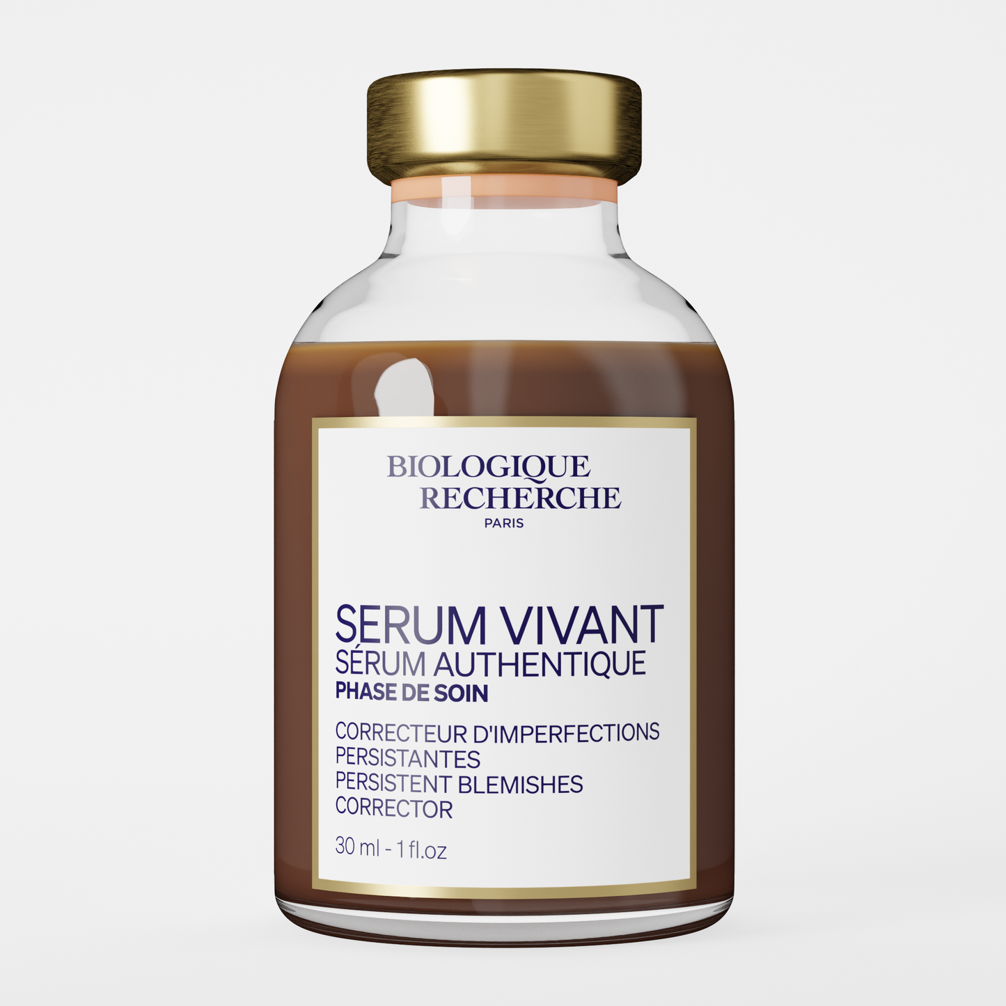 Serum Vivant