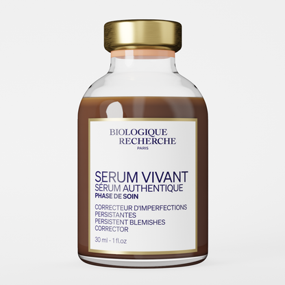 Serum Vivant