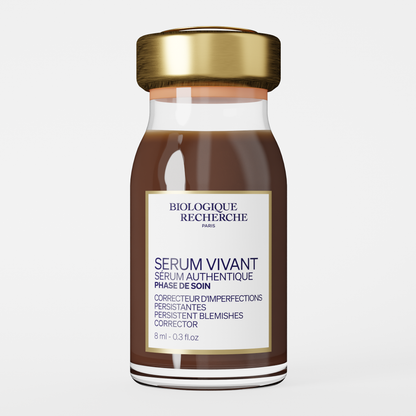 Serum Vivant