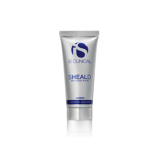 IS Clinical Sheald Balm