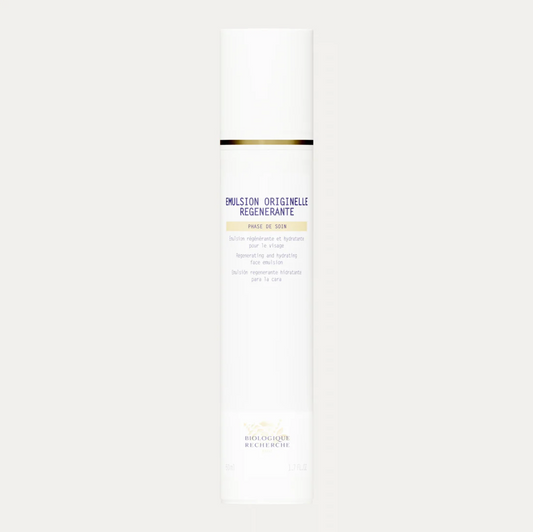 Emulsion Originelle Régénérante