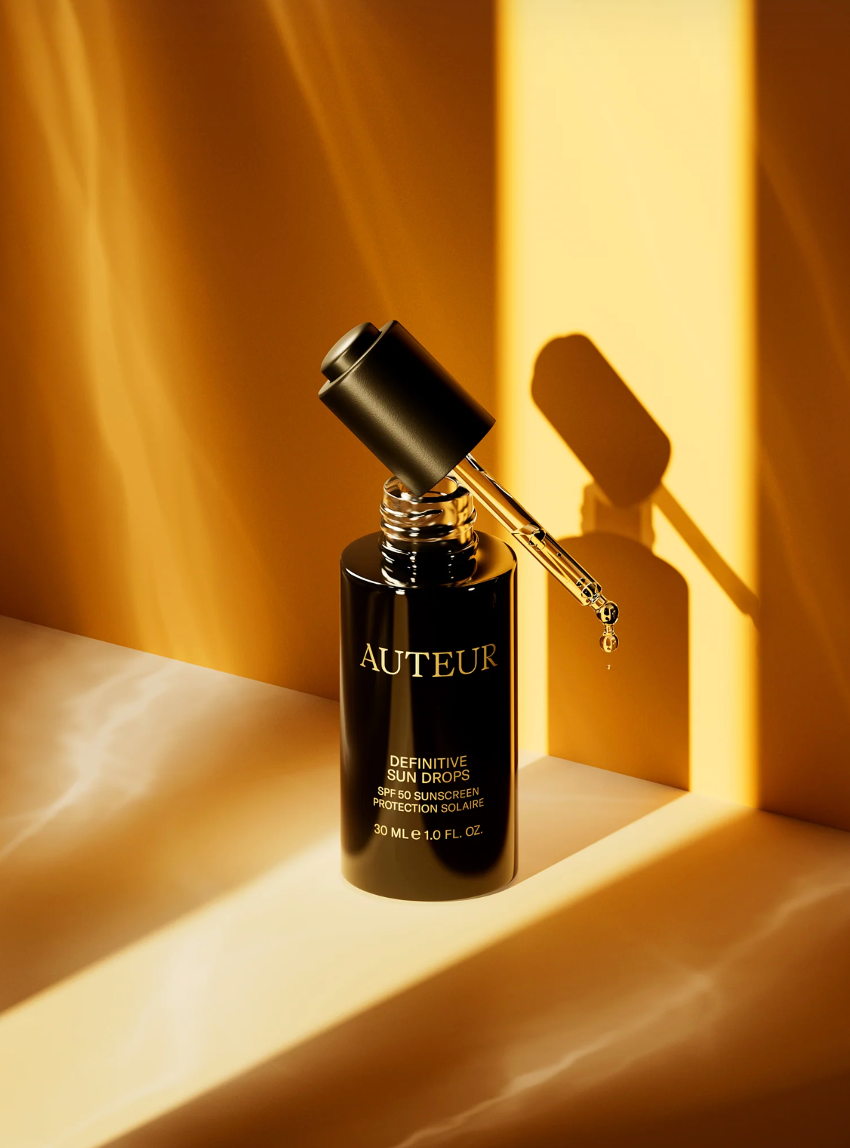 Auteur Sundrops