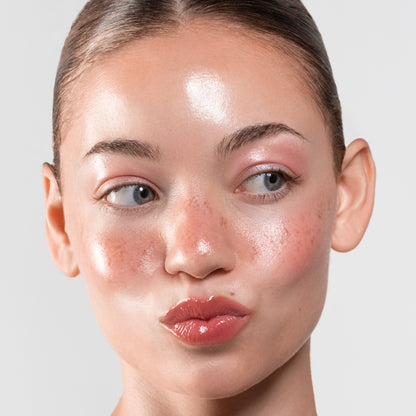 Anfisa ÂN-GLOSS Ceramide Lip Tint - Berry Crumble