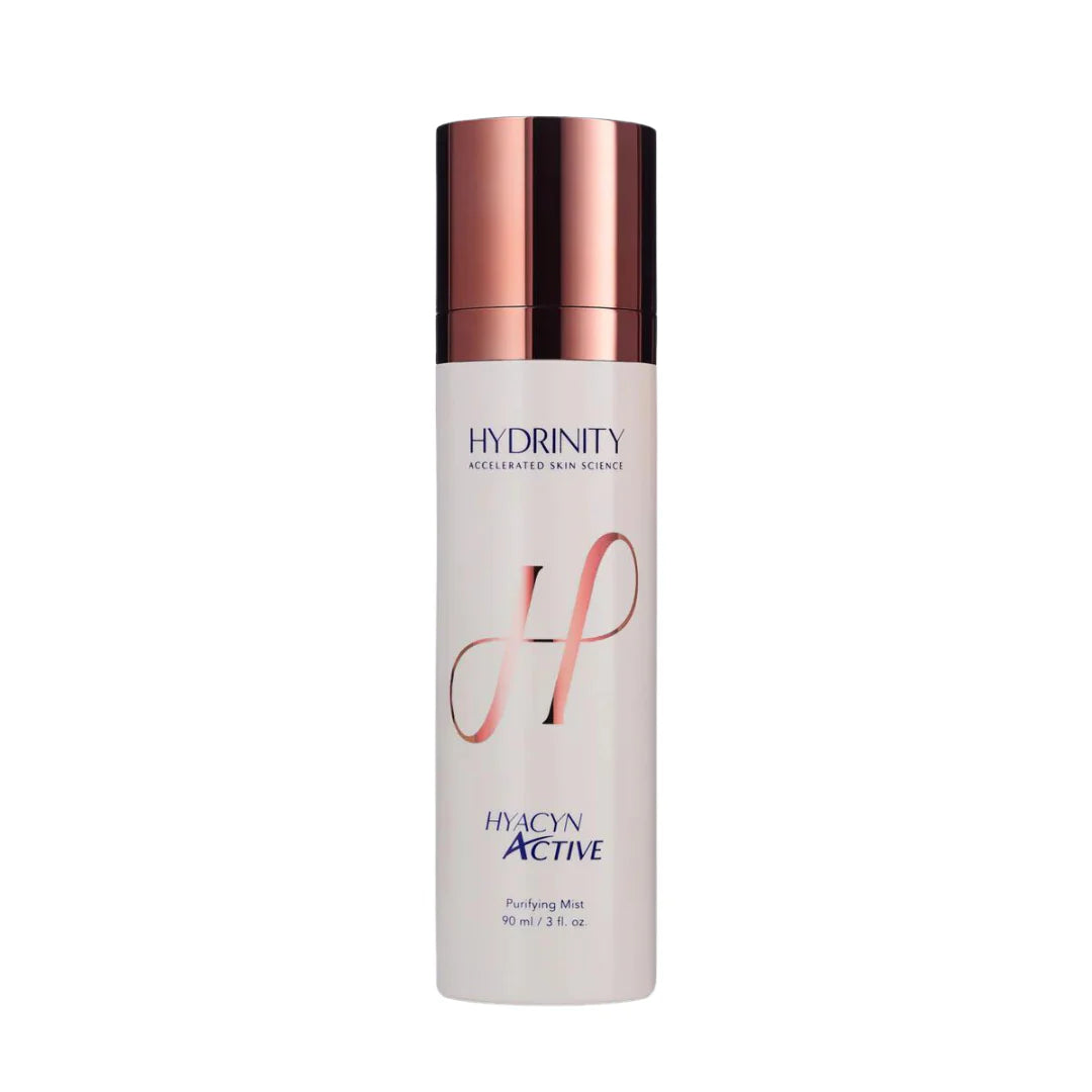 Hydrinity Hyacyn Active Mist