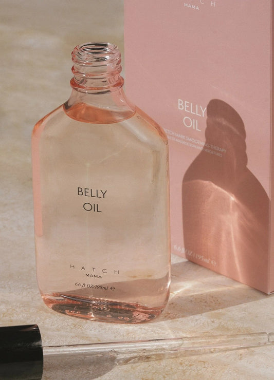 Hatch Belly Oil