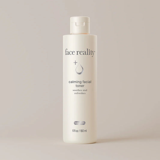 Face Reality Calming Facial Toner